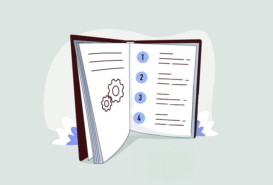 Mapa para las nuevas coordinaciones de programa de doctorado