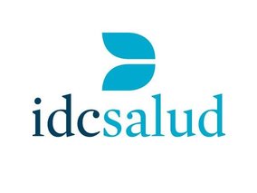 Logotipo IDC salud