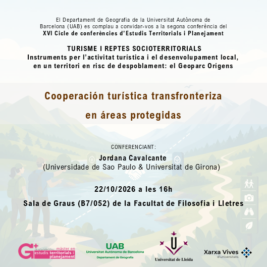 Conferencia METIP