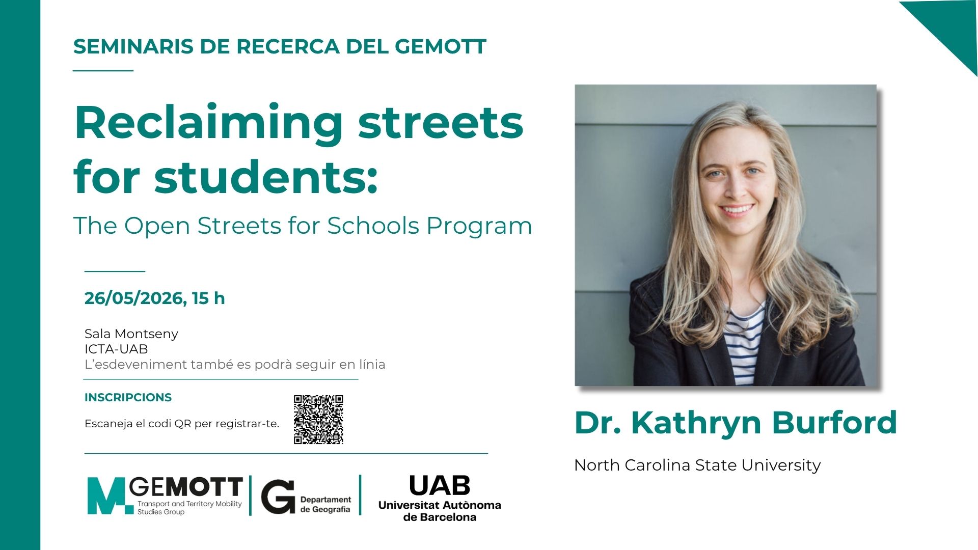 Seminari GEMOT