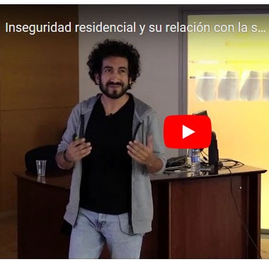 Reproduce el vídeo Conferència 3: 