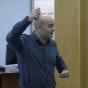 Reproduce el vídeo Conferencia 4: 
