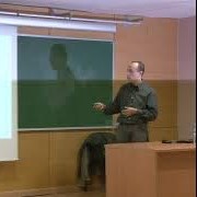 Reproduce el vídeo Conferencia 4: