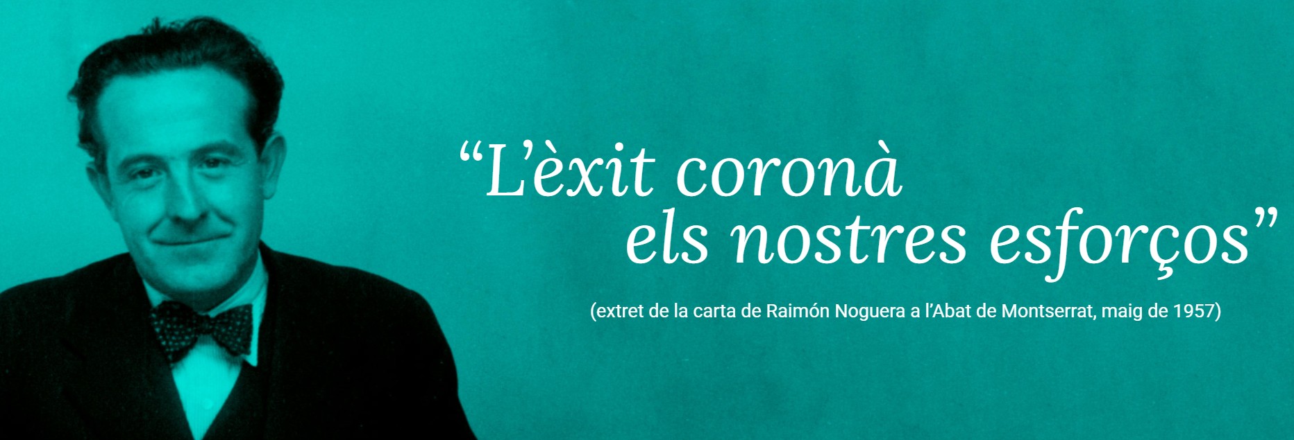 Imatge Fundació Noguera