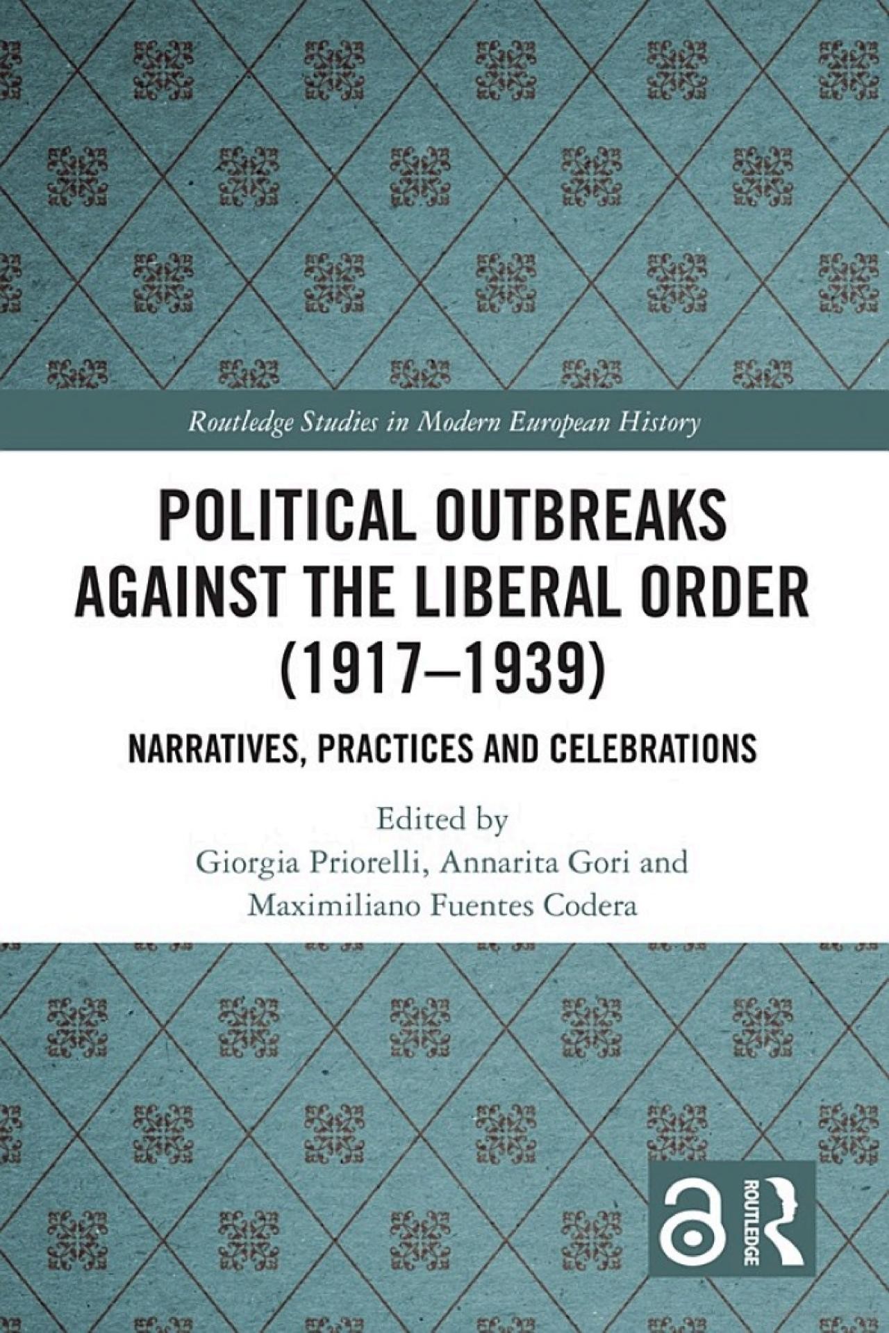 Imatge Political outbreaks against the liberal order (1917-1939)