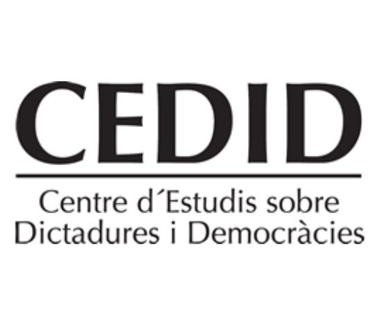 Logo CEDID