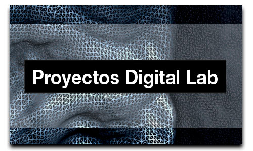 Cartel con el título 