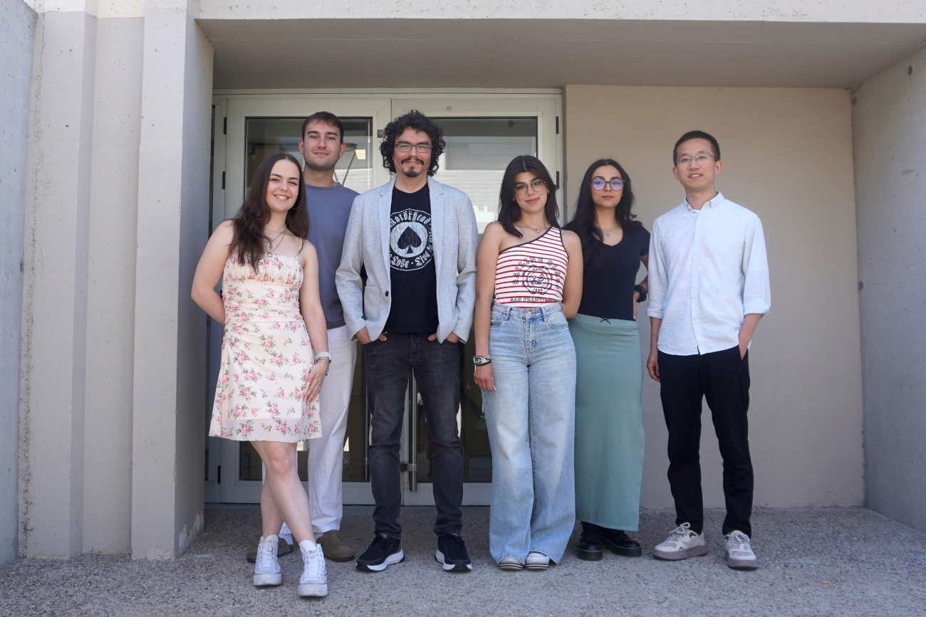 arnaldo lab ES