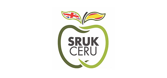 Logo SRUK