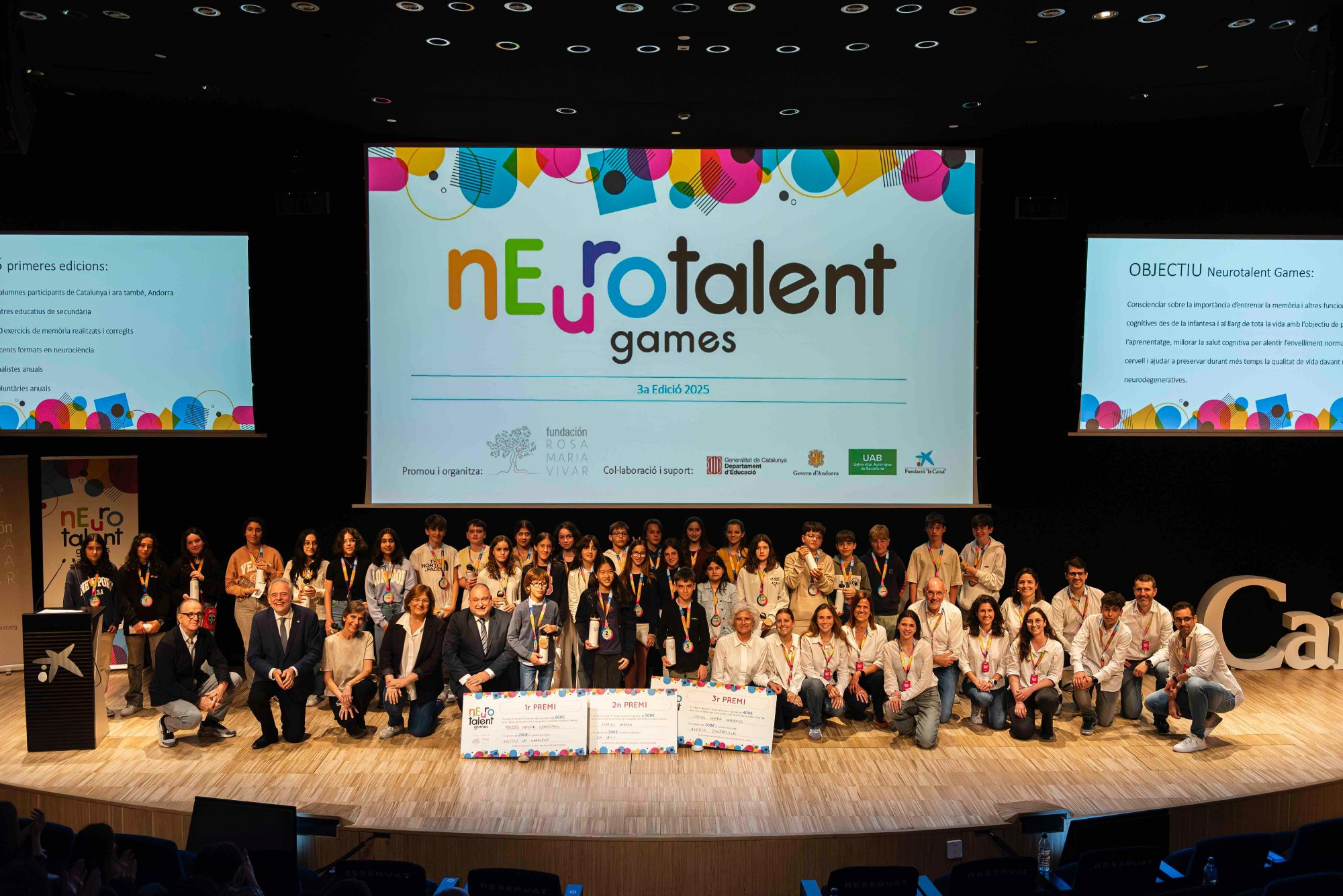 Neurotalent games ES