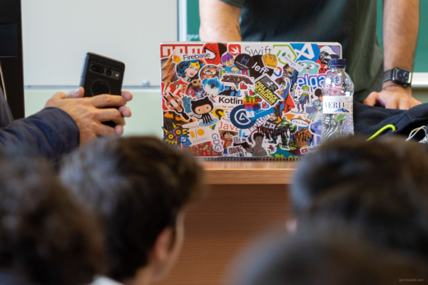 Imagen evento UAB THE HACK!