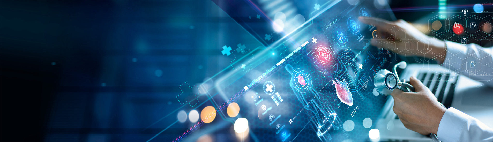 Máster en Ciéncia de Datos Biomédicos