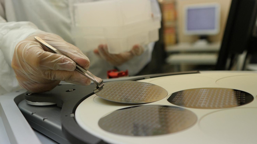 Máster Universitario en Ingeniería de Semiconductores y Diseño microelectrónico