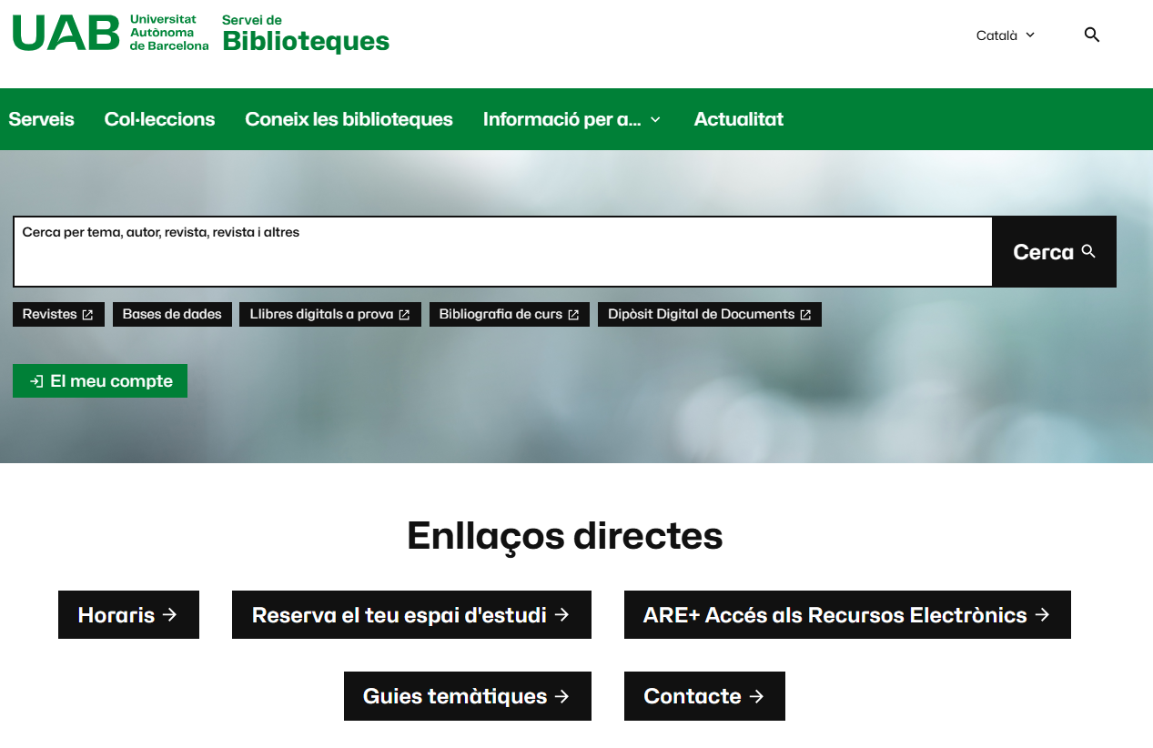 Biblioteca