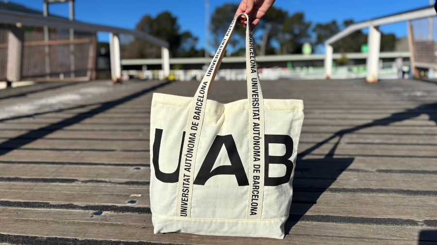 bolsa UAB