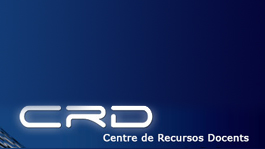 Logo del Centre de Recursos Docents