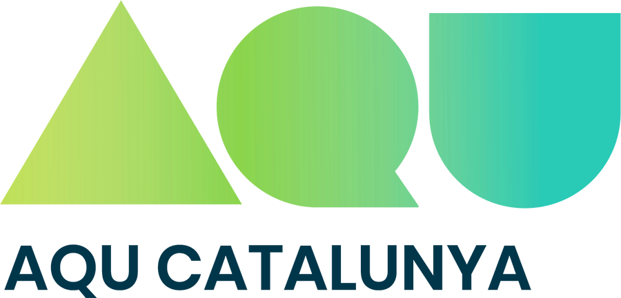 Logo de l'Agència per a la Qualitat del Sistema Universitari de Catalunya (AQU Catalunya)