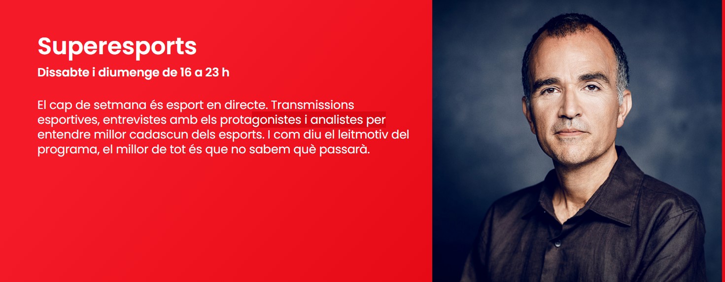 Conferència Xavi Puig