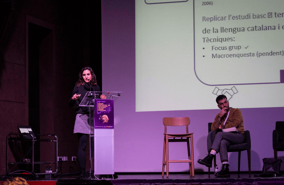 Congreso Lengües Minoritàries