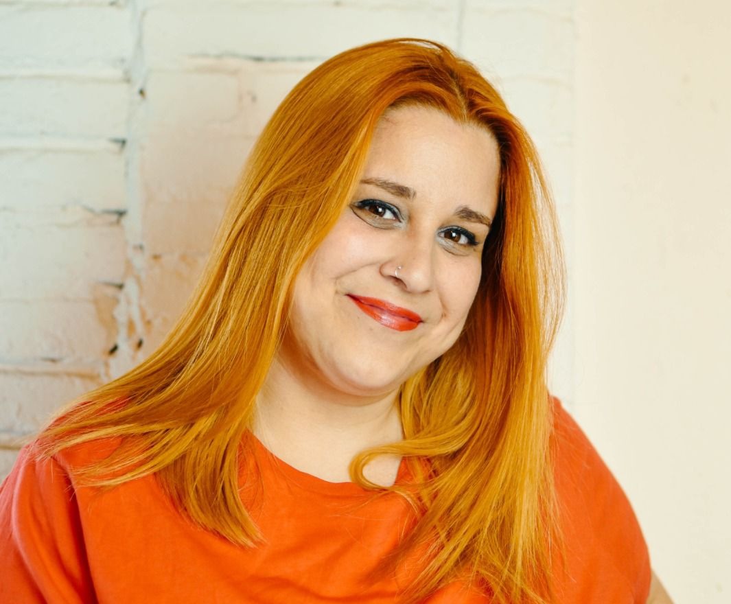 Sandra Gonfaus 3