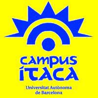 Anagrama del Campus Ítaca