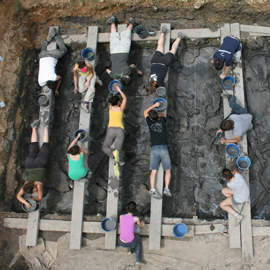 Campus Arqueología