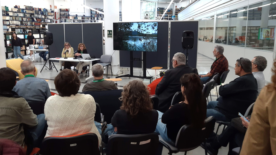 Jornadas del Campus de Arqueologia 2025