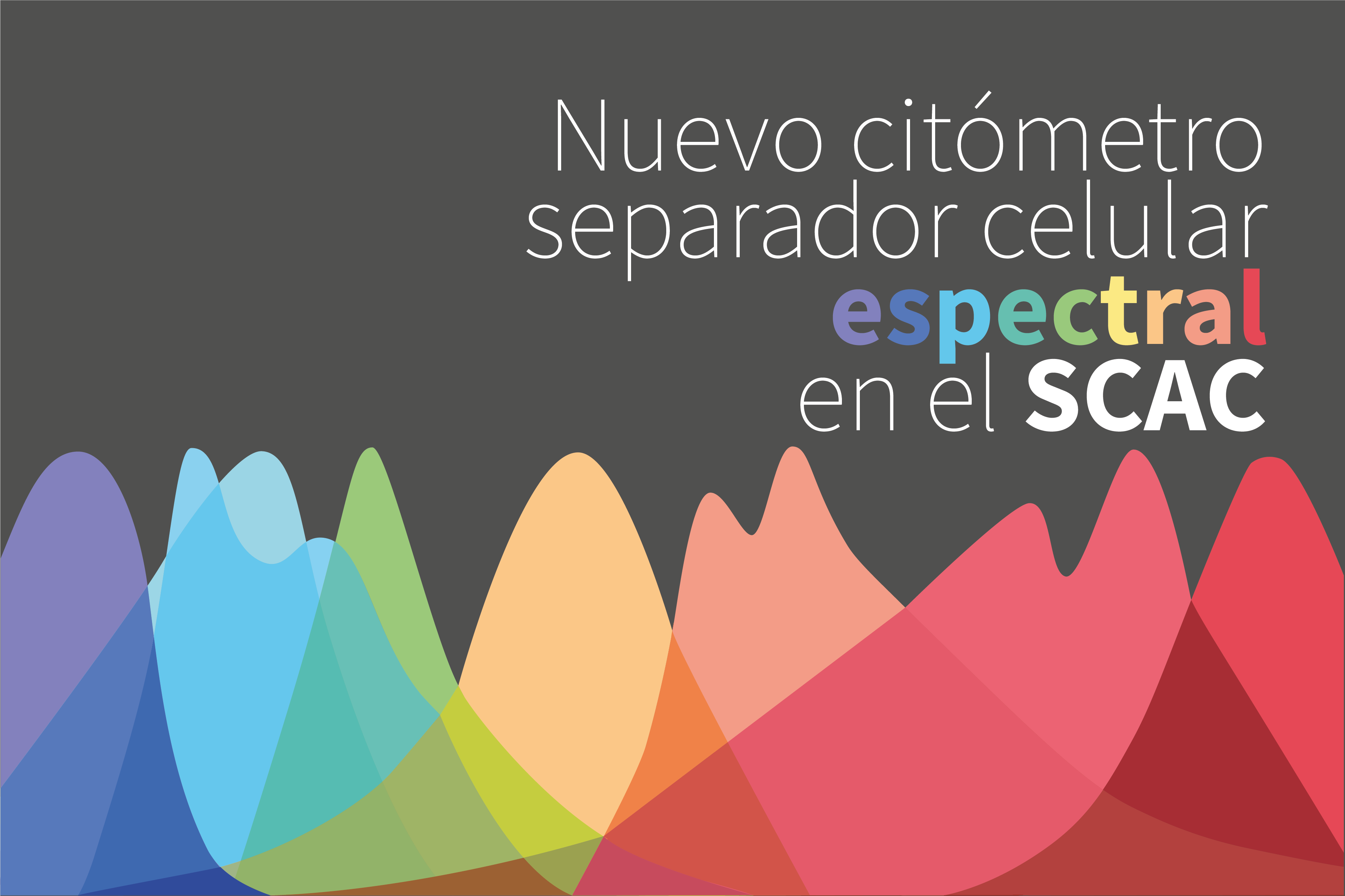 Nuevo citómetro