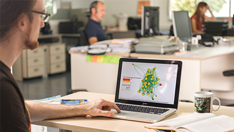 Servicio de Estadística Aplicada