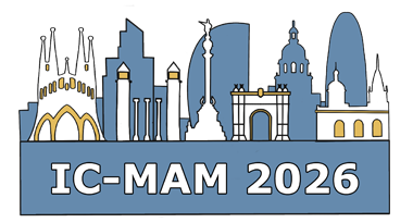 IC-MAM Logo