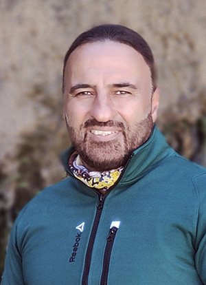 Ali Mohammadi