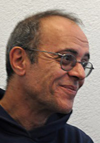 Juan Martínez Pérez
