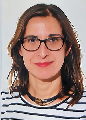 Sandra Ruiz Morilla