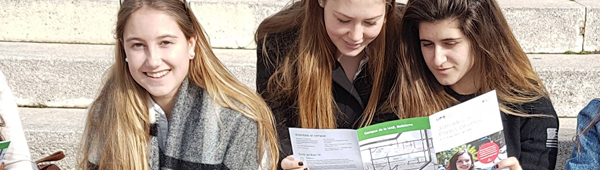 Jornades de Portes Obertes