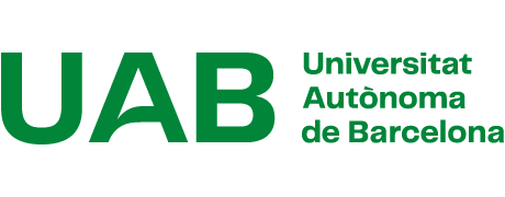 Logo UAB