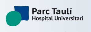 Hospital Universitari Parc Taulí