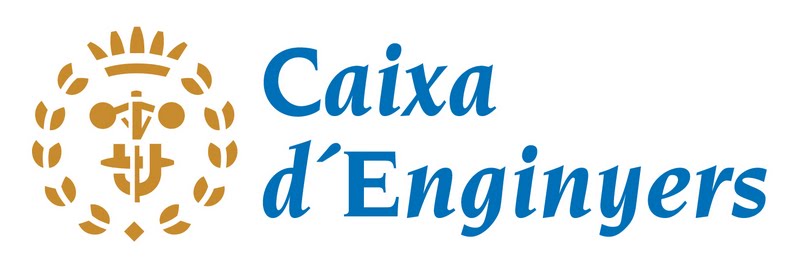 Logo de Caixa d'Enginyers