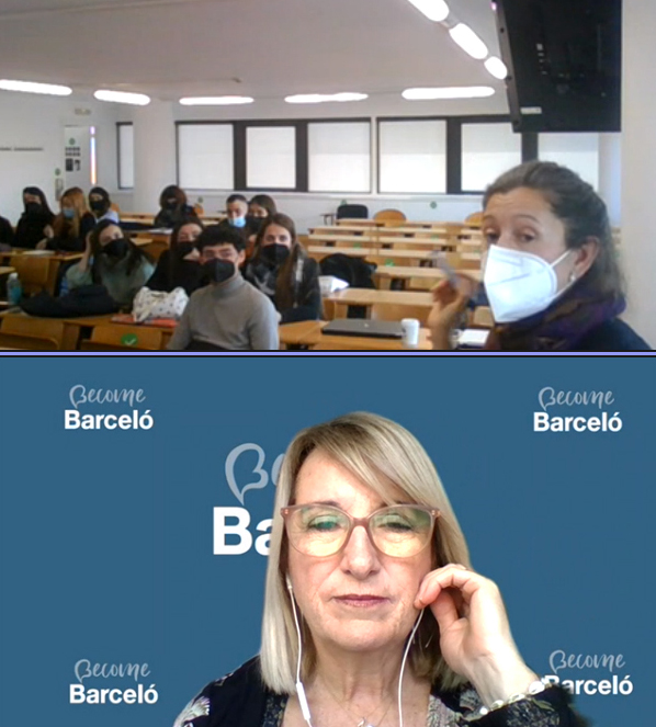 Barceló Group presenta su Management Training Program