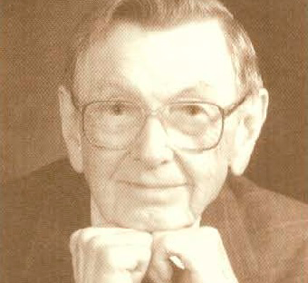 Robert E. Scully