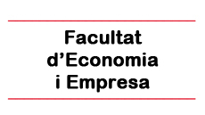 Guía del delegado/a de la Facultad de Economía y Empresa