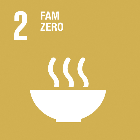 ODS 2: Fam Zero