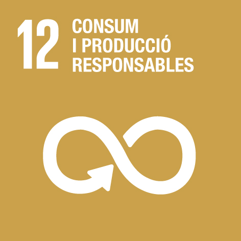 ODS 12: Consum i Producció Responsables