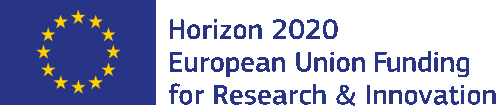 Logo UE Horizon 2020