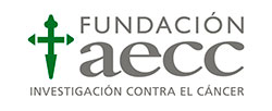 Logotip Fundació AECC