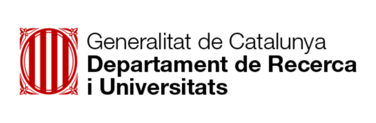 Generalitat de Catalunya. departament de recerca i Universitats