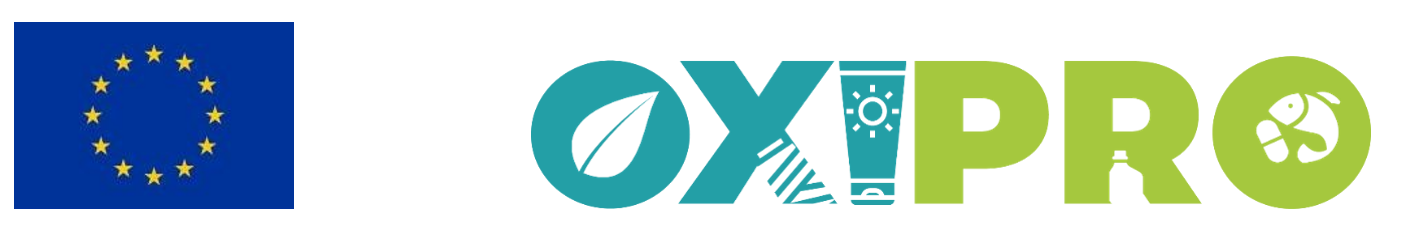 Logo EU & OXIPRO
