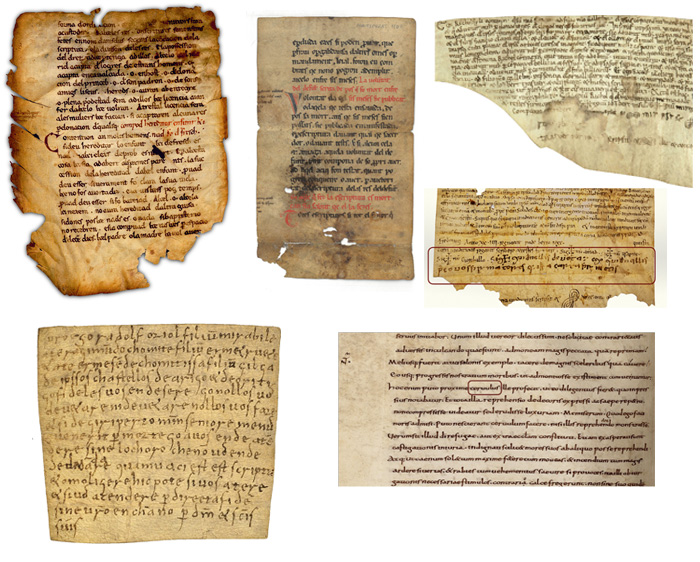 Manuscrits antic català
