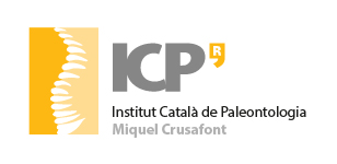 Logo Institut Català de Paleontologia