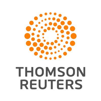 Enllaç a Thomson Reuters
