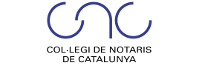 Col·legi de Notaris de Catalunya